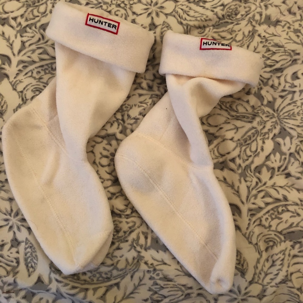 Hunter socks